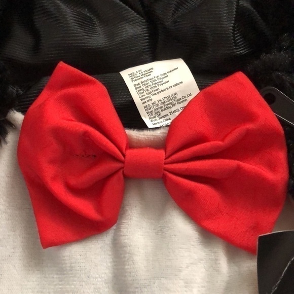 KIDS Boy Girl Toddler Penguin Halloween Purim Costume Jumpsuit Hyde & EEK 4-5T - Picture 7 of 14